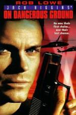 Watch On Dangerous Ground Movie2k