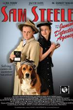 Watch Sam Steele and the Junior Detective Agency Movie2k