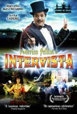 Watch Fellini's Intervista Movie2k