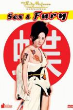 Watch Sex and Fury (Fury� anego den: Inoshika Och�) Movie2k