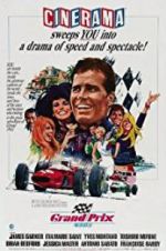 Watch Grand Prix Movie2k