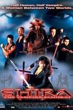 Watch Shira The Vampire Samurai Movie2k