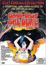 Watch Blood Orgy of the She-Devils Movie2k