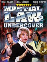 Watch RiffTrax: Martial Law 2 Under Cover Movie2k