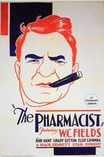Watch The Pharmacist Movie2k