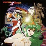 Watch Exper Zenon Movie2k