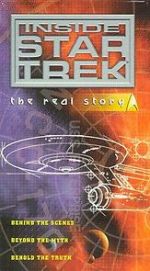 Watch Inside Star Trek: The Real Story Movie2k