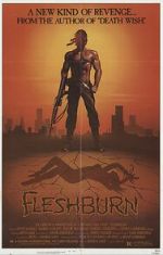 Watch Fleshburn Movie2k