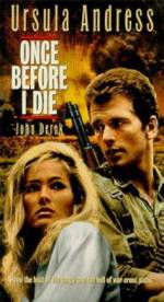 Watch Once Before I Die Movie2k