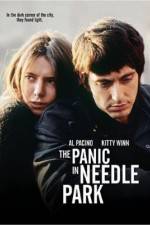 Watch The Panic in Needle Park Movie2k