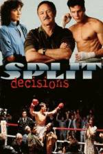 Watch Split Decisions Movie2k