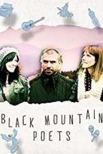 Watch Black Mountain Poets Movie2k
