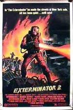 Watch Exterminator 2 Movie2k