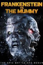 Watch Frankenstein vs. The Mummy Movie2k