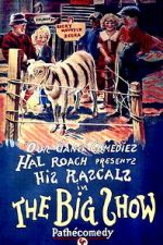 Watch The Big Show Movie2k