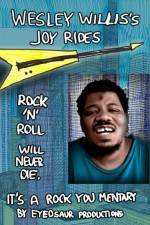 Watch Wesley Willis's Joyrides Movie2k