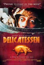 Watch Delicatessen Movie2k