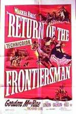 Watch Return of the Frontiersman Movie2k
