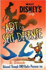 Watch The Art of Self Defense Movie2k