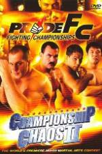 Watch Pride 23: Championship Chaos 2 Movie2k