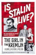 Watch The Girl in the Kremlin Movie2k