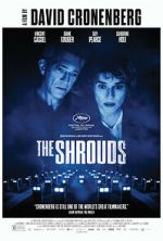 Watch The Shrouds Movie2k