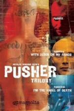 Watch Pusher II Movie2k