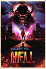 Watch Skate to Hell Movie2k