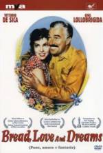 Watch Bread, Love and Dreams Movie2k
