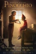 Watch Pinocchio Movie2k