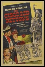 Watch The Cisco Kid Returns Movie2k
