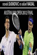 Watch Tennis Australian Open 2012 Mens Finals Novak Djokovic vs Rafael Nadal Movie2k