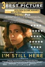 Watch I\'m Still Here Movie2k
