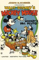 Watch Mickey's Pal Pluto (Short 1933) Movie2k