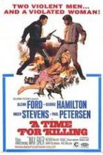 Watch A Time for Killing Movie2k