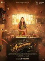 Watch Annapoorani Movie2k