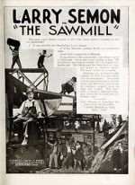 Watch The Sawmill (Short 1922) Movie2k