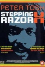 Watch Stepping Razor Red X Movie2k