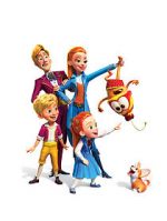 Watch Secret Magic Control Agency Movie2k