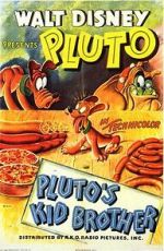 Watch Pluto\'s Kid Brother Movie2k