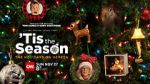 Watch \'Tis the Season: The Holidays on Screen (TV Special 2022) Movie2k