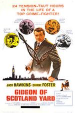 Watch Gideon of Scotland Yard Movie2k