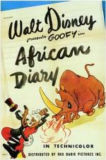 Watch African Diary Movie2k