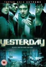 Watch Yesterday Movie2k