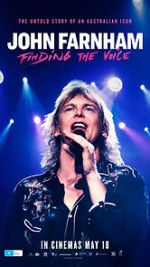 Watch John Farnham: Finding the Voice Movie2k