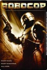Watch RoboCop Movie2k