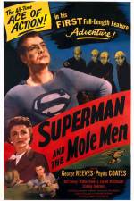 Watch Superman and the Mole-Men Movie2k