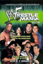 Watch WrestleMania 2000 (TV Special 2000) Movie2k