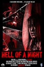 Watch Hell of a Night Movie2k