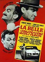Watch La belle Am�ricaine Movie2k